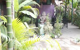 Palm Garden Lodge Siem Reap